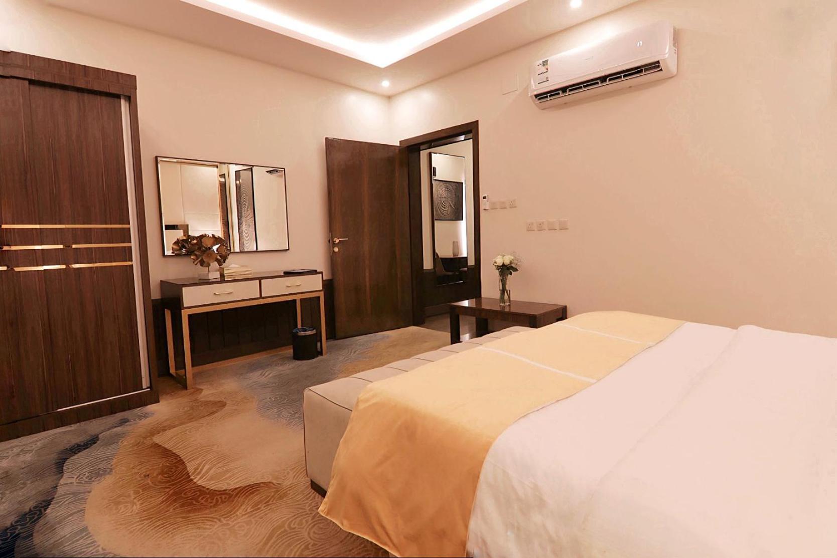 وايت مون للأجنحة الفندقية Pangsapuri *